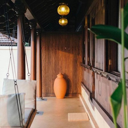 Lakeshore Villa Alappuzha 외부 사진