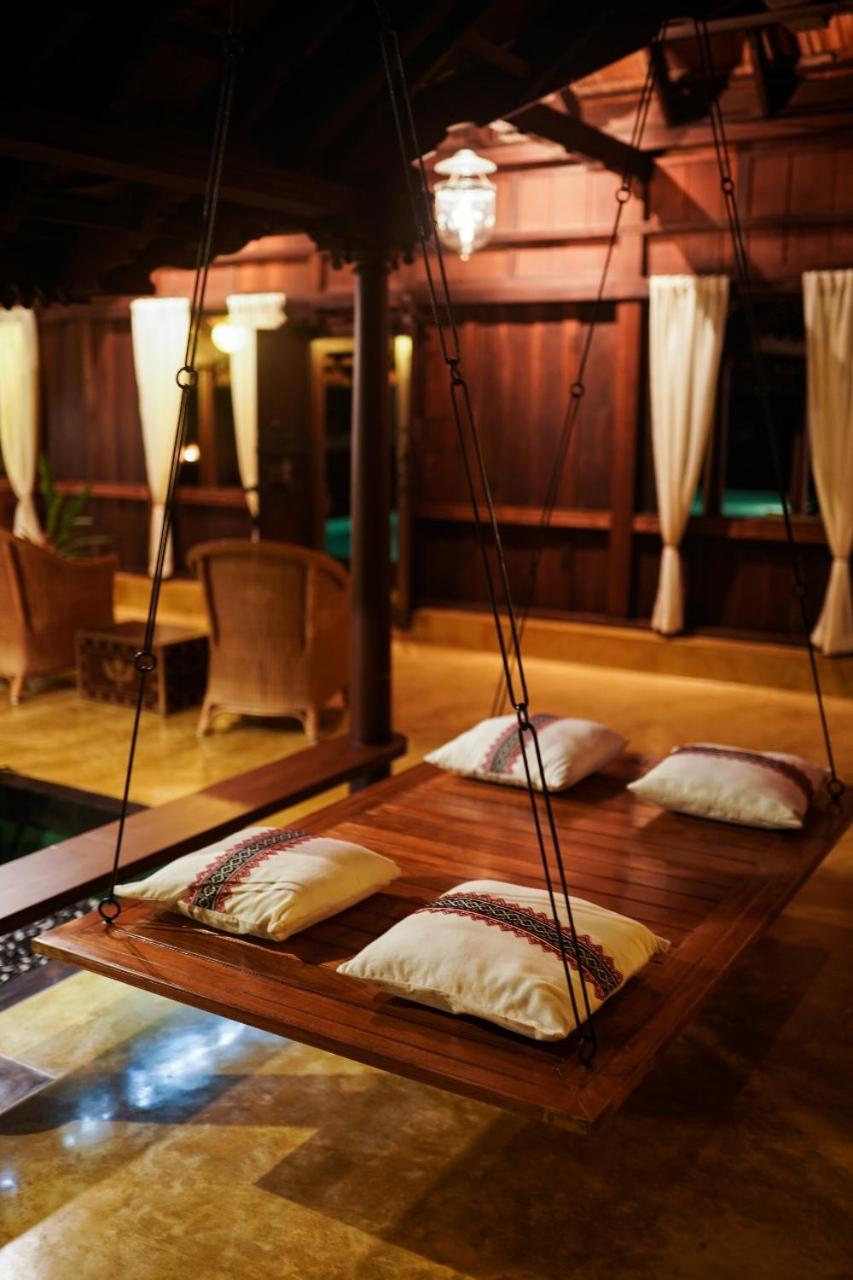 Lakeshore Villa Alappuzha 외부 사진