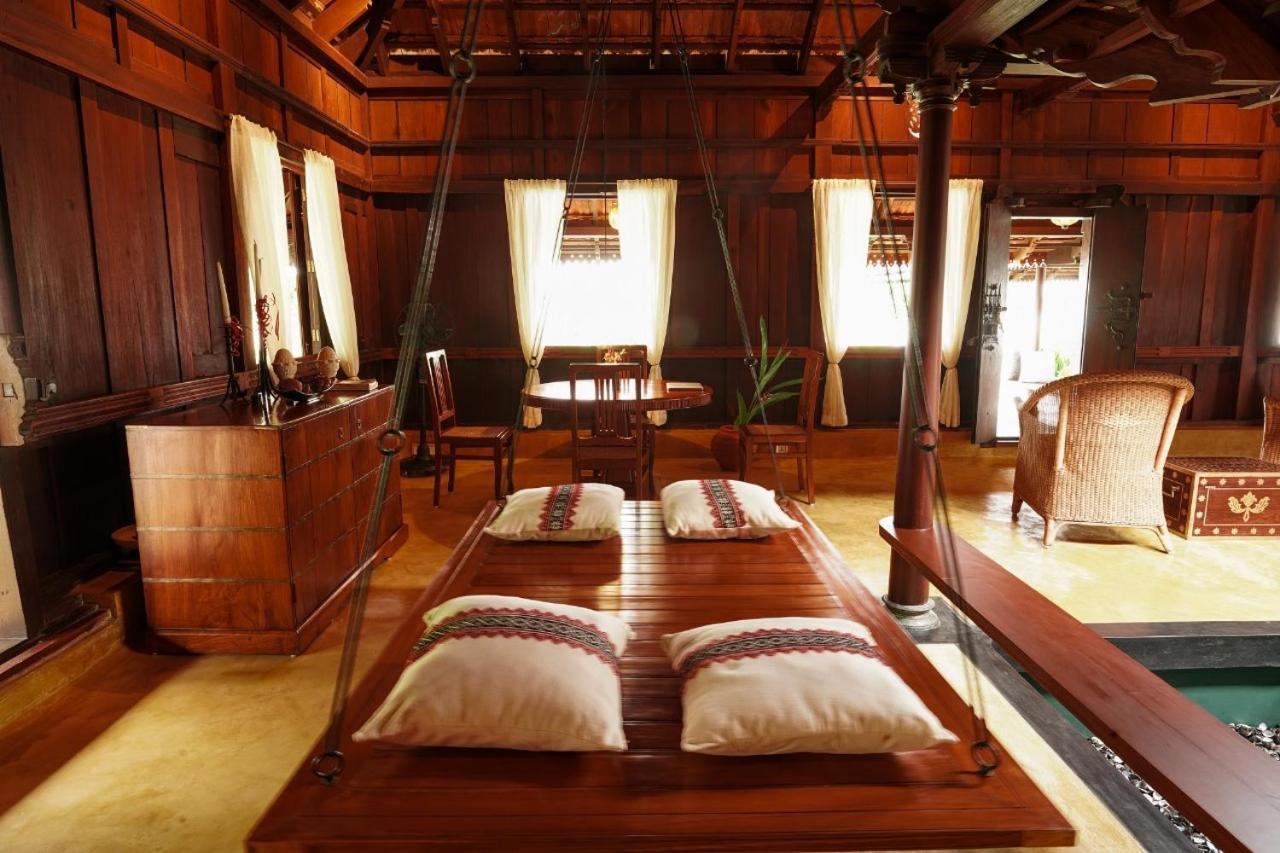 Lakeshore Villa Alappuzha 외부 사진