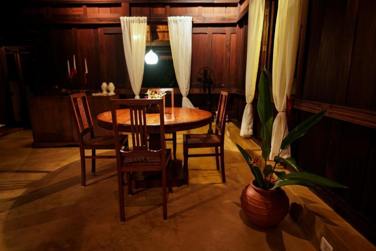 Lakeshore Villa Alappuzha 외부 사진