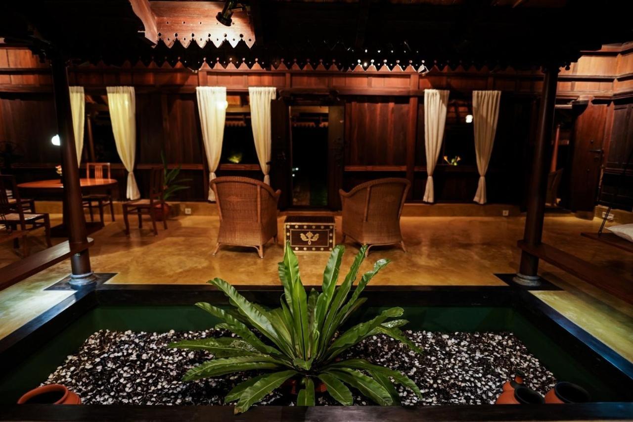 Lakeshore Villa Alappuzha 외부 사진