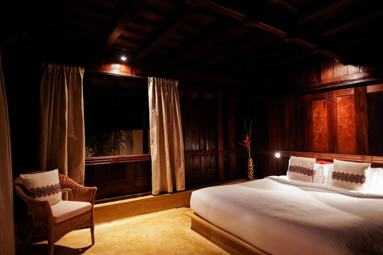 Lakeshore Villa Alappuzha 외부 사진