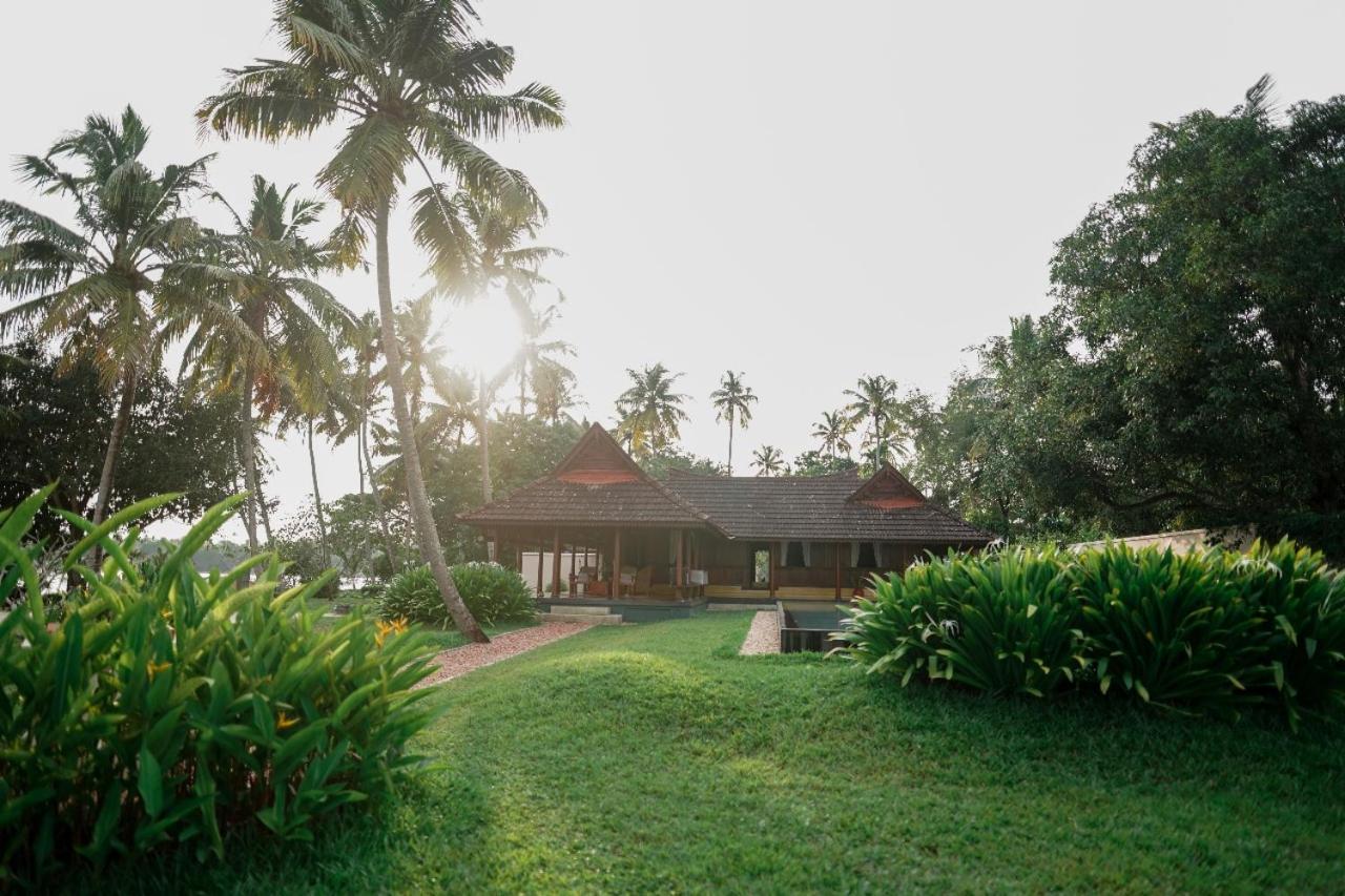 Lakeshore Villa Alappuzha 외부 사진