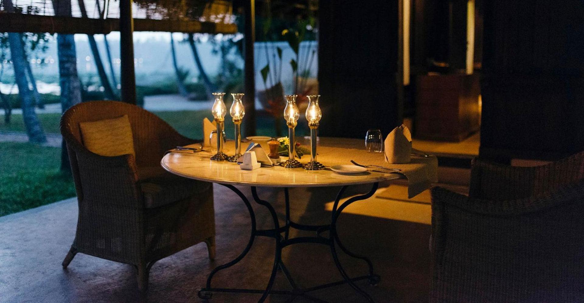 Lakeshore Villa Alappuzha 외부 사진