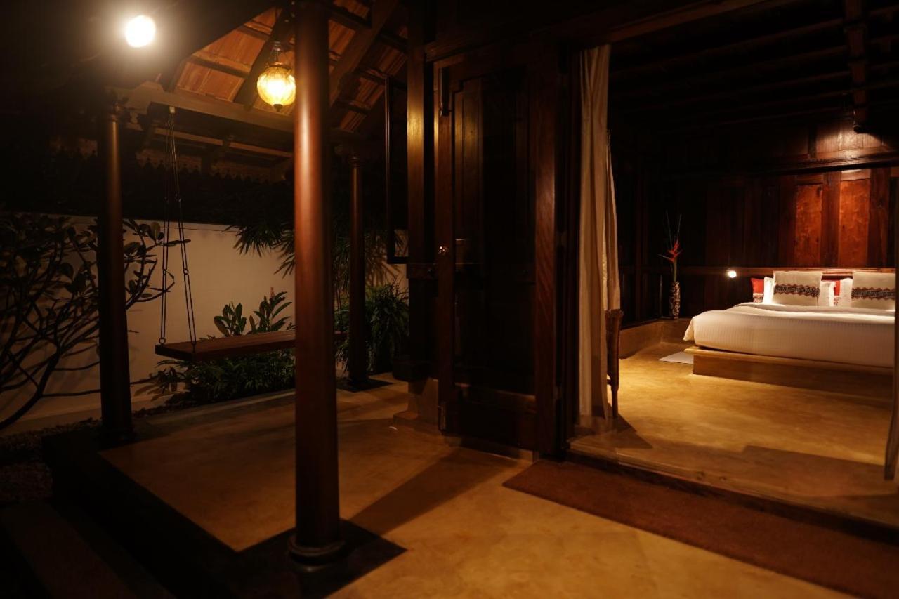 Lakeshore Villa Alappuzha 외부 사진