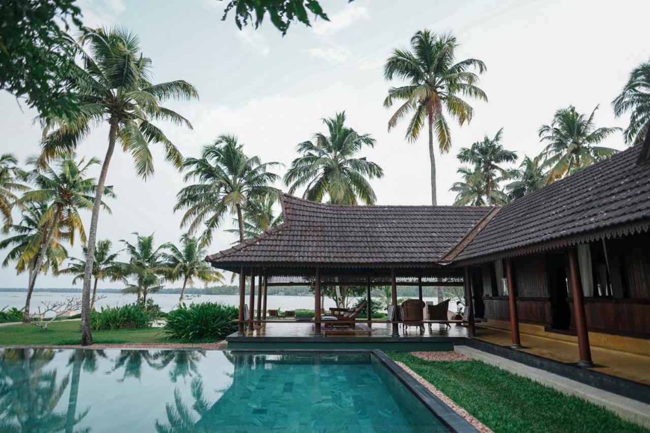 Lakeshore Villa Alappuzha 외부 사진