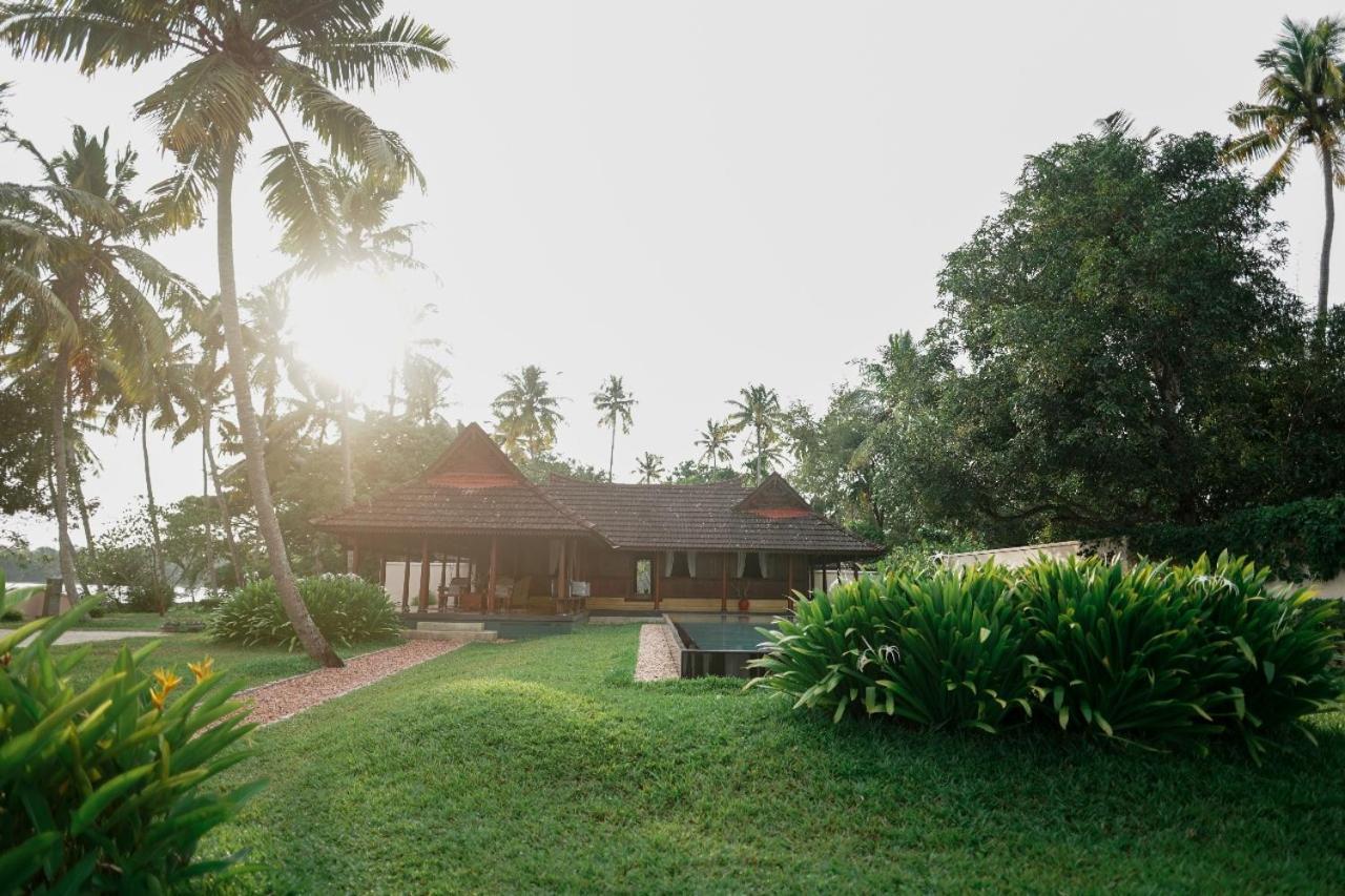 Lakeshore Villa Alappuzha 외부 사진
